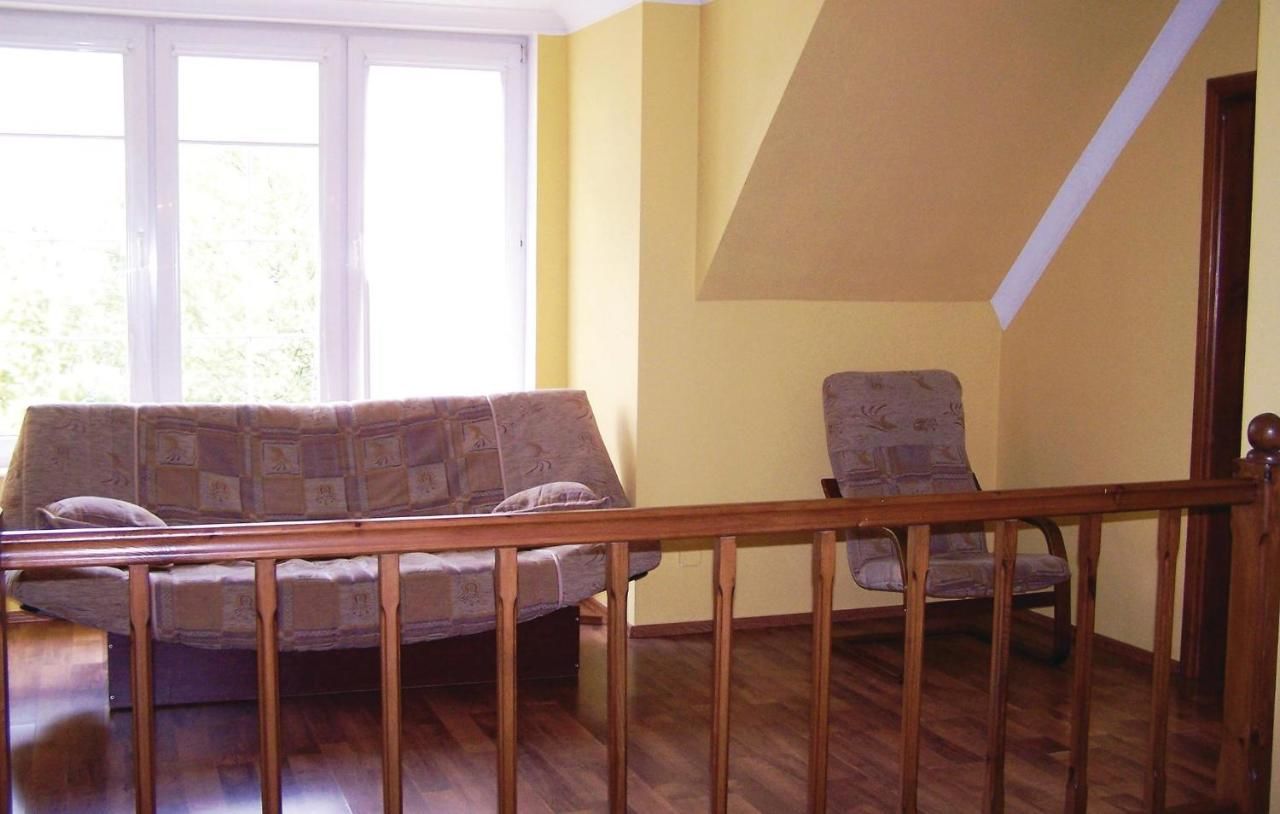 Дома для отпуска Four-Bedroom Holiday Home in Kamien Kamień-16