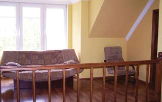 Дома для отпуска Four-Bedroom Holiday Home in Kamien Kamień Дом для отпуска с 4 спальнями-29